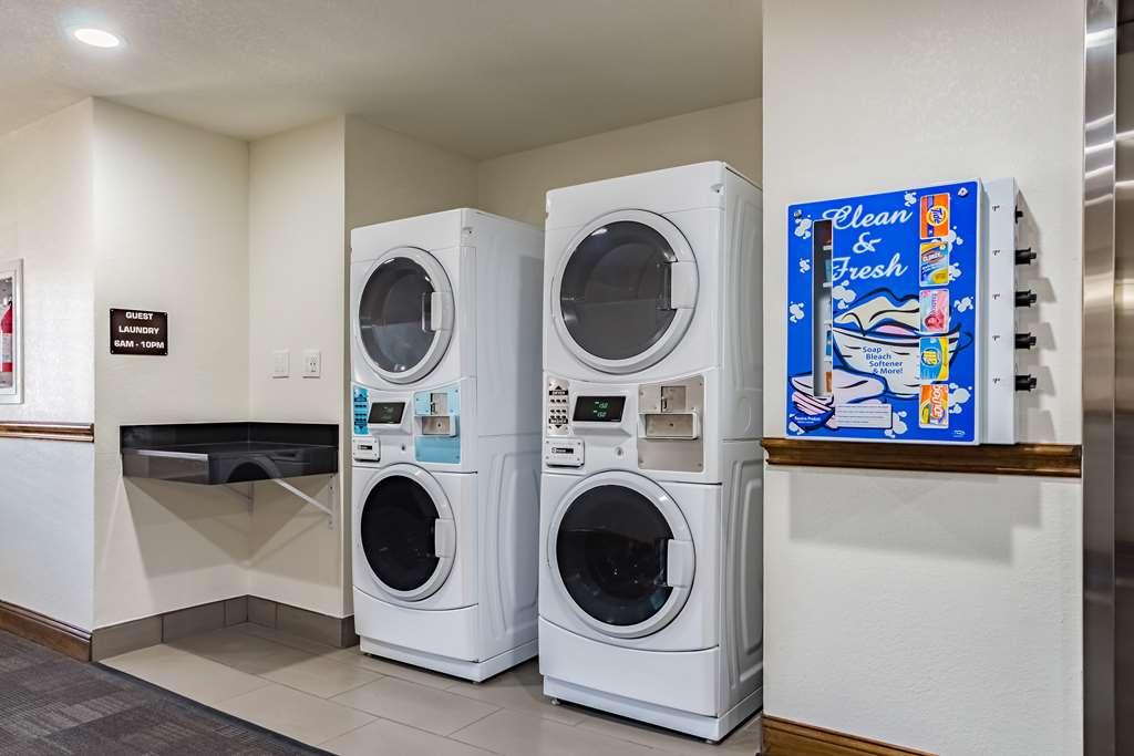 Studio 6 Plano TX - photo 27