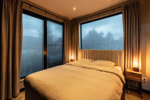 Luxury Watervilla Near Amsterdam And Schiphol — Aalsmeer — photo 4