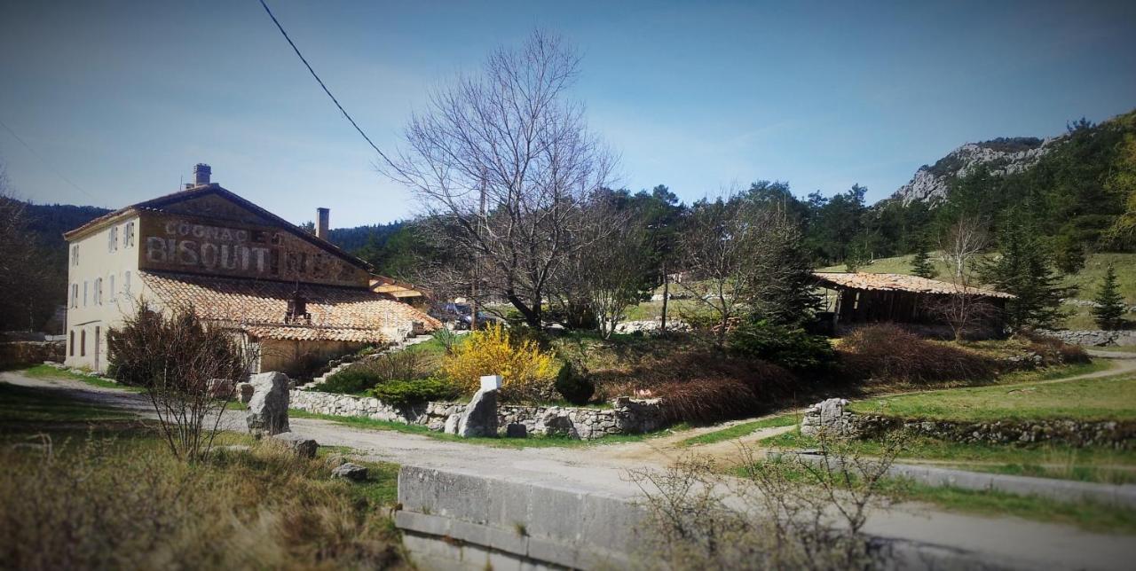 Gite Bastide Napoléon — La Bastide-Des-Jourdans — photo 3