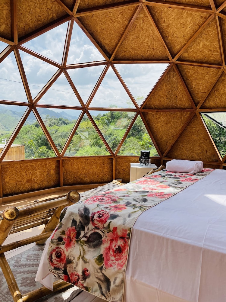 Ecofuratena Glamping — Utica — photo 4