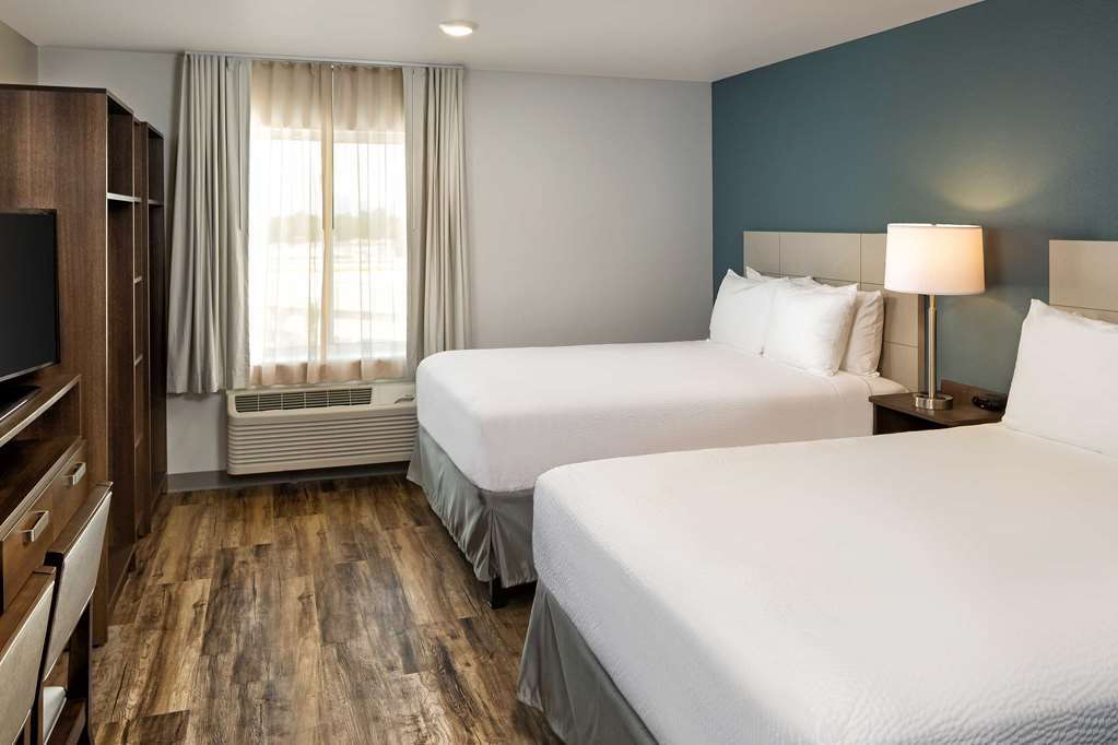 WoodSpring Suites Houston IAH Airport - photo 18
