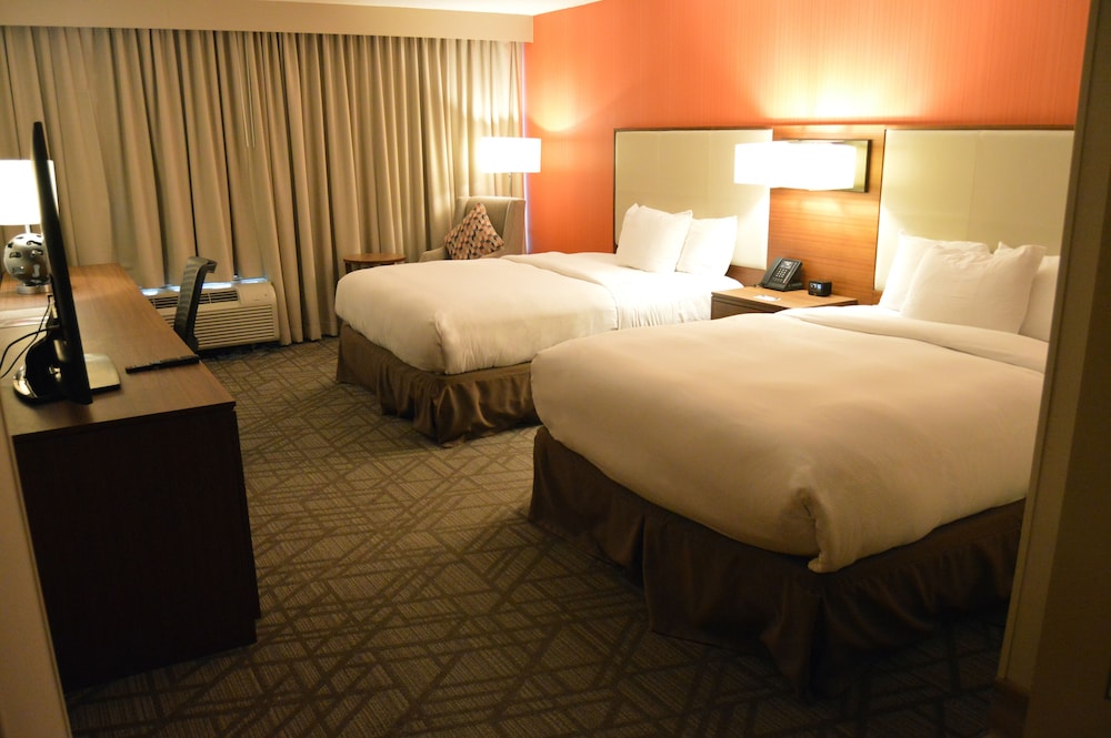 Hilton Knoxville Airport - photo 6