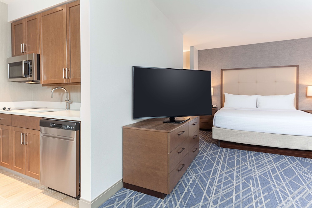 Homewood Suites by Hilton Broomfield Boulder - photo 15