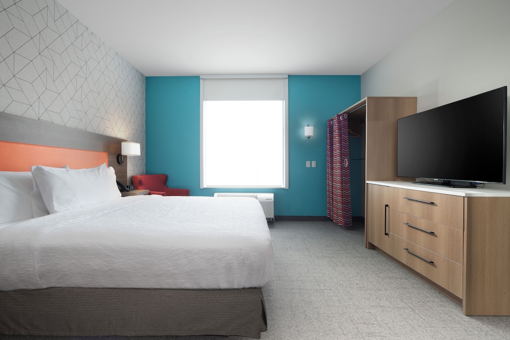 Home2 Suites by Hilton Albuquerque Airport - photo 11