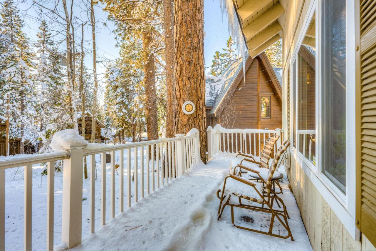 Lakeview Serenity