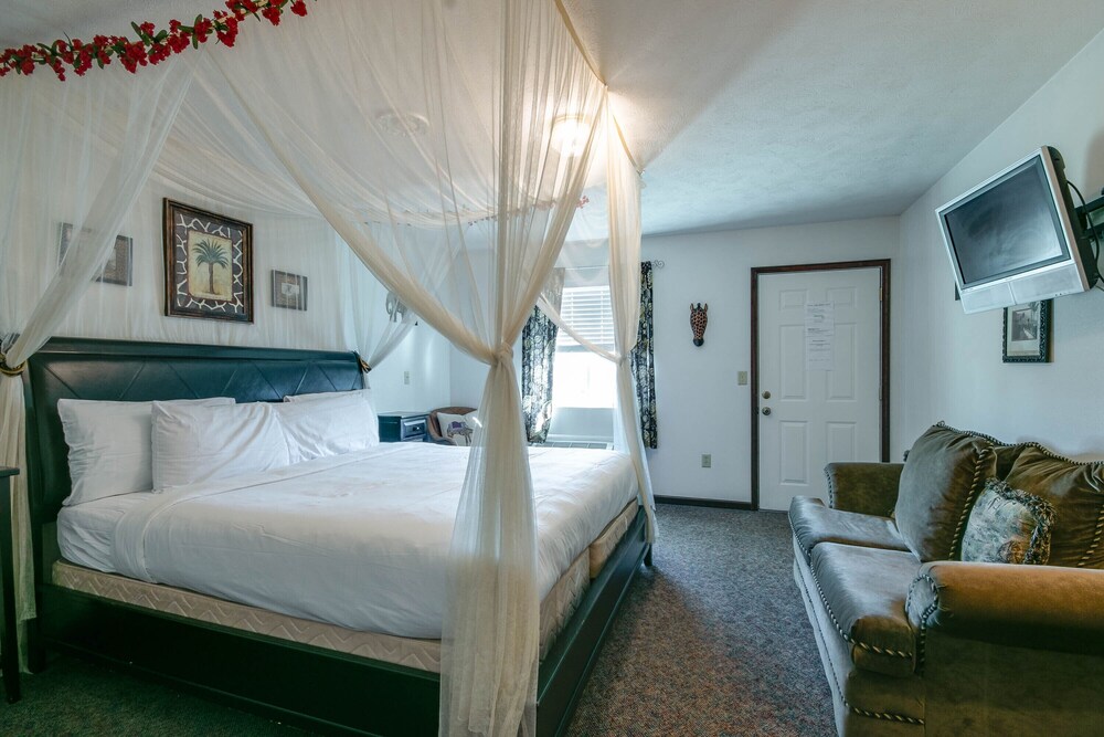 Simmer Motel - photo 4