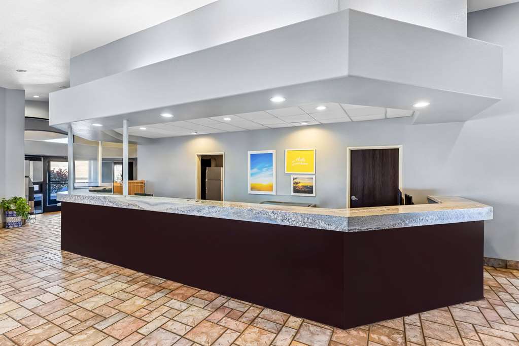 Days Inn by Wyndham Buckeye - photo 10