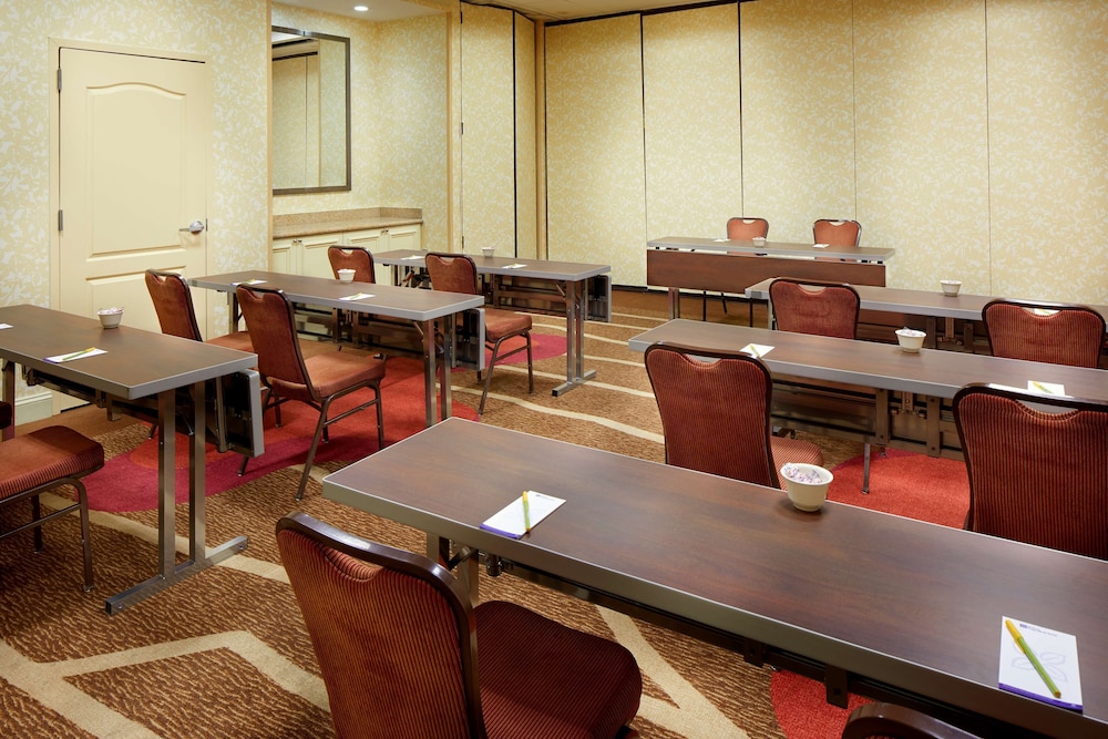 Hilton Garden Inn Savannah Midtown - photo 26