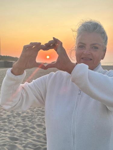 Beachloft Zeeland 1 in Scharendijke, Netherlands