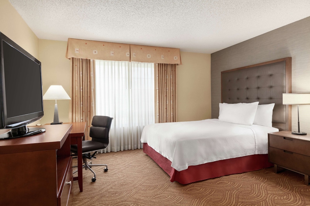 Homewood Suites by Hilton Oakland Waterfront - photo 19