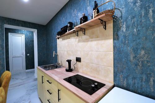 Avlapart Apartment