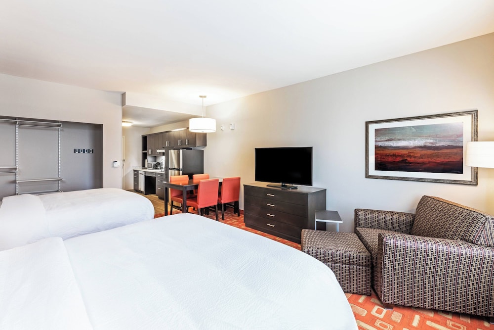 TownePlace Suites by Marriott Dallas Plano Richardson - photo 6
