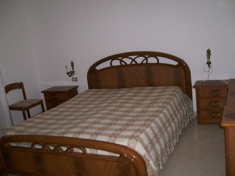 Adamo - carbon neutral hotel in Calatafimi