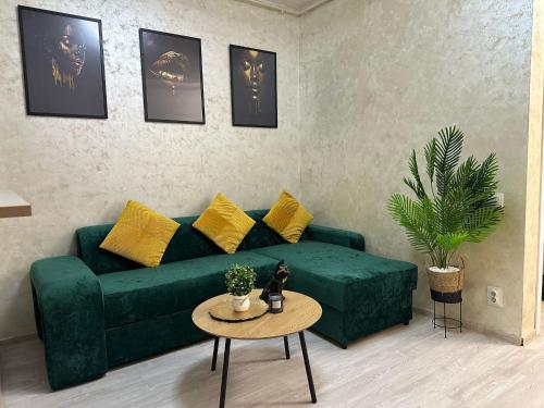 Royal Mirage Militari Residence 21743562 — Chiajna
