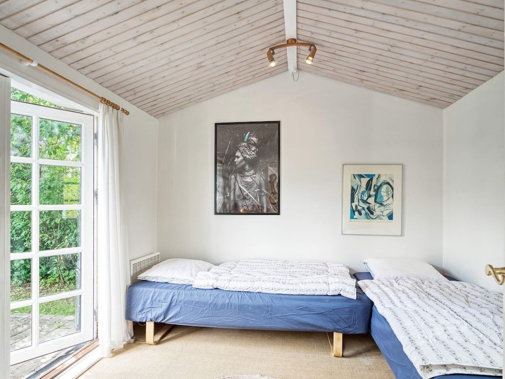 4 Person Holiday Home in Helsinge — Helsinge — photo 3