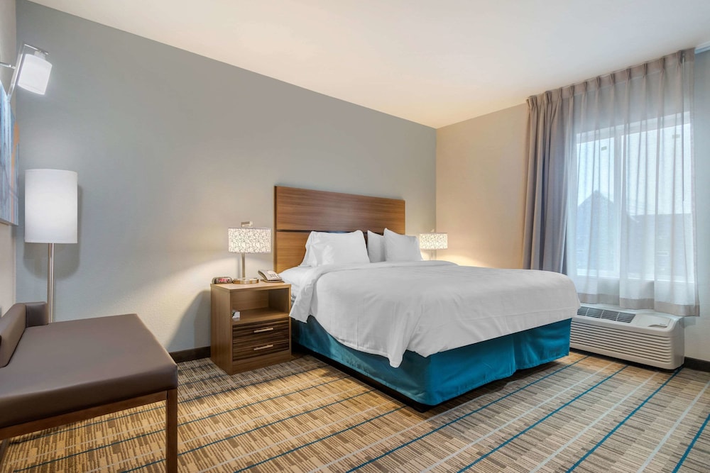 MainStay Suites Bricktown near Medical Center - photo 11