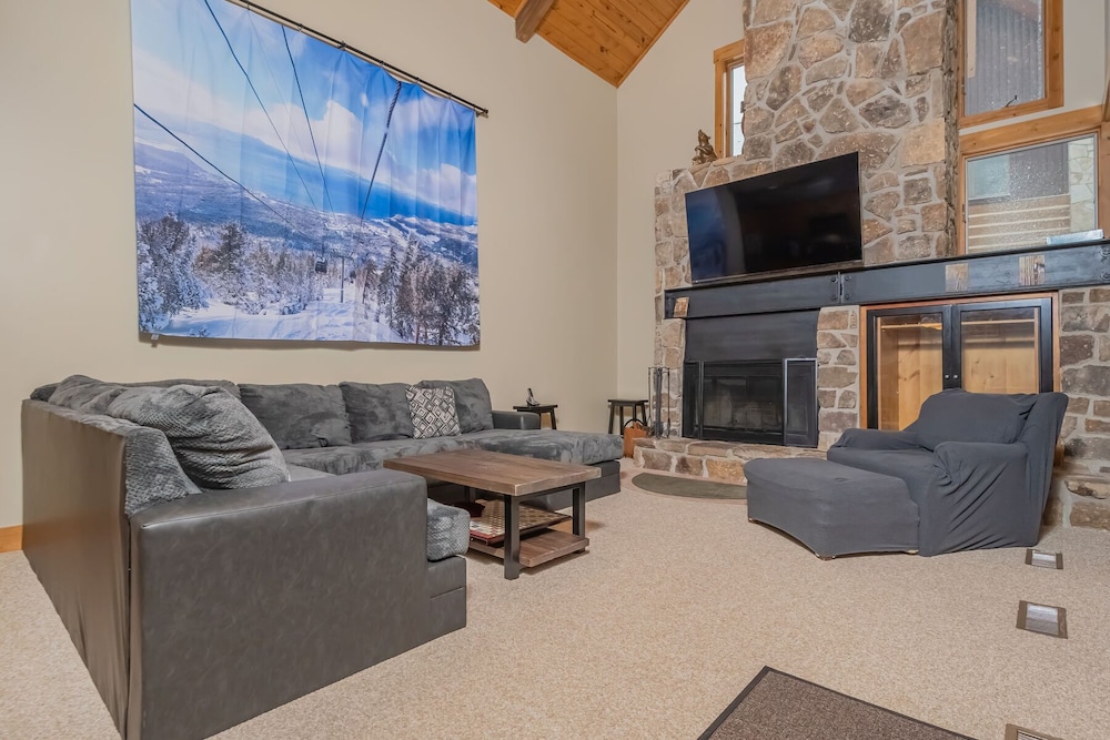 Glamping on The Mountain - photo 21