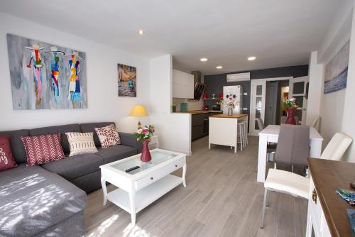 Cuencaloft Jose Cobo — carbon neutral stay, Cuenca