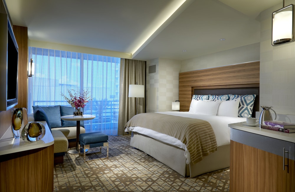 Seminole Hard Rock Hotel & Casino Tampa - photo 14