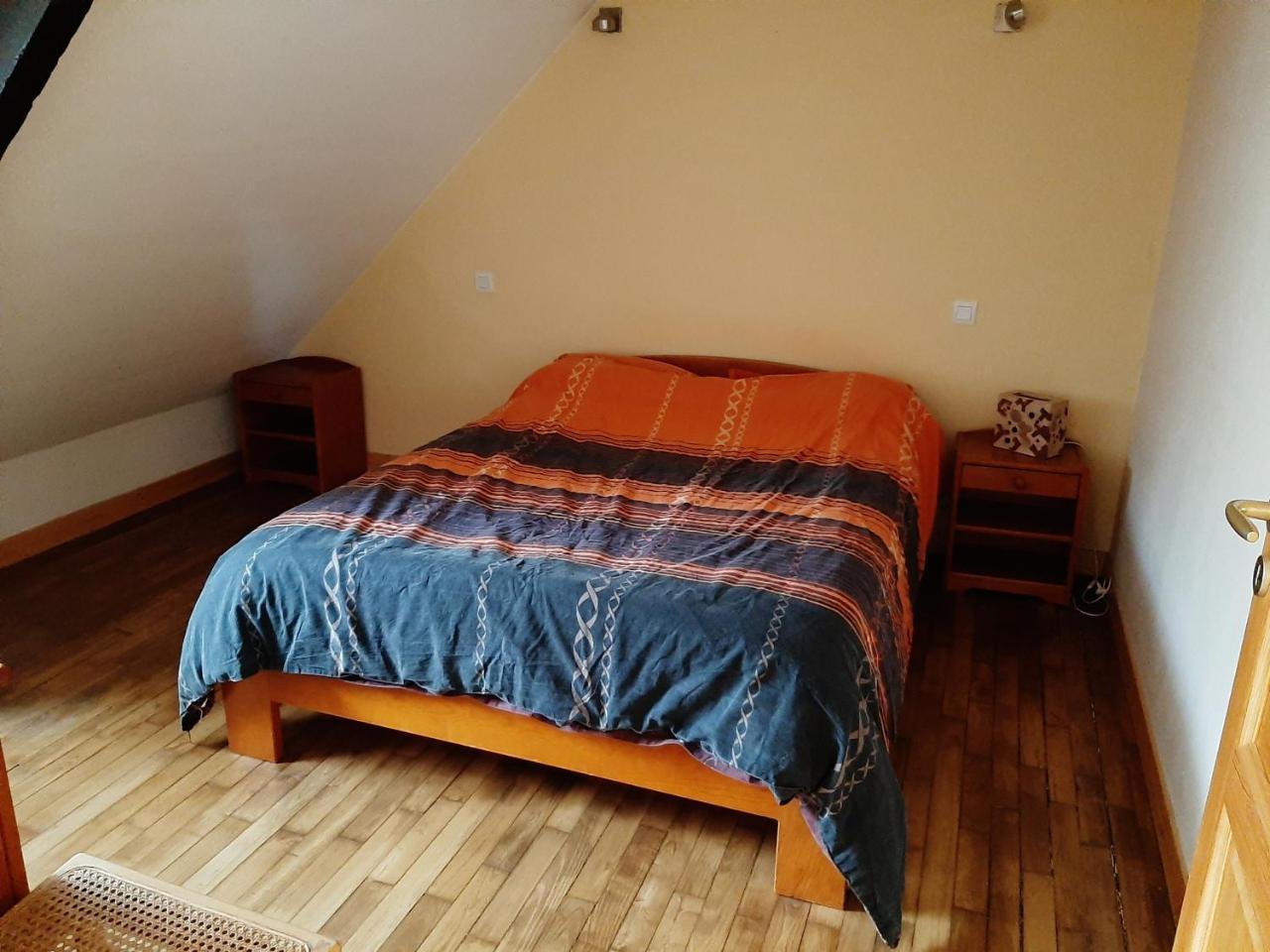 Les Gites Celtiques du Pere Nicolas — Plumeliau — photo 5