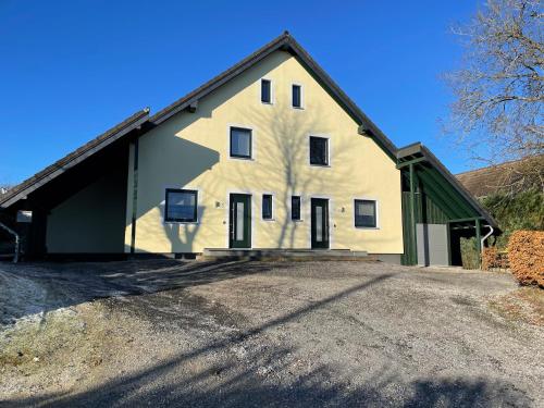 Ferienhaus Schroder Kalterherberg in Monschau, Germany