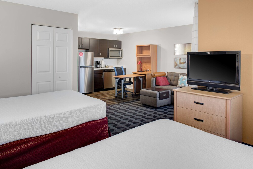 TownePlace Suites by Marriott Wichita East - featured photo