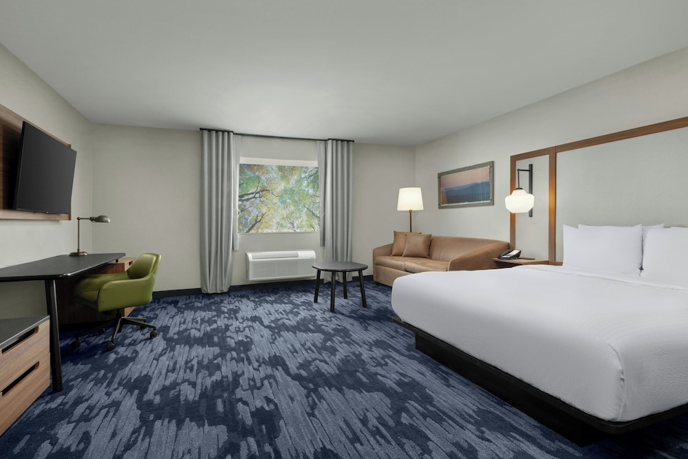 Colony Inn Hotel Atascadero - photo 14