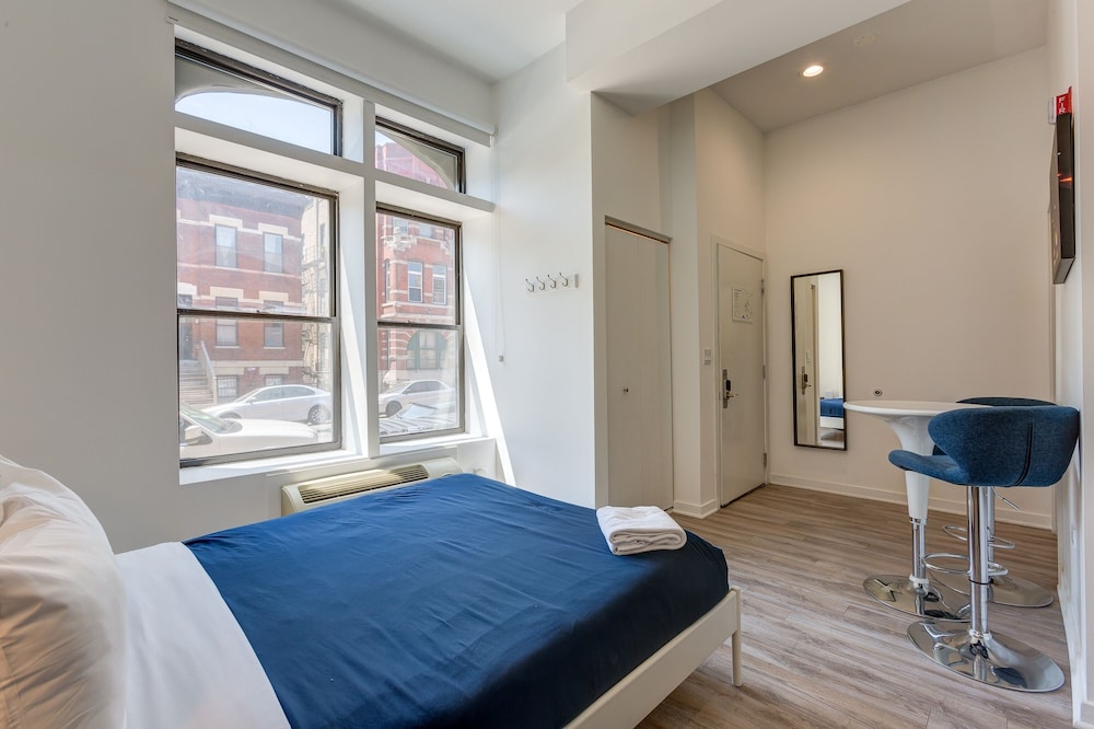 Ground Floor Studios in Chicago by 747 Lofts - photo 15