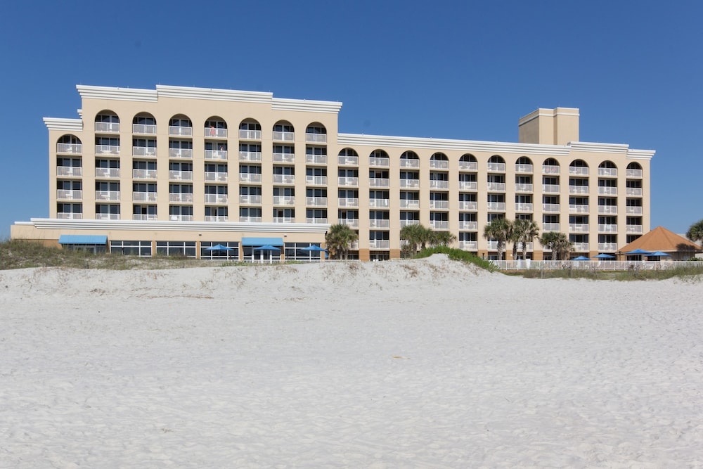 Courtyard by Marriott Jacksonville Beach Oceanfront - photo 45