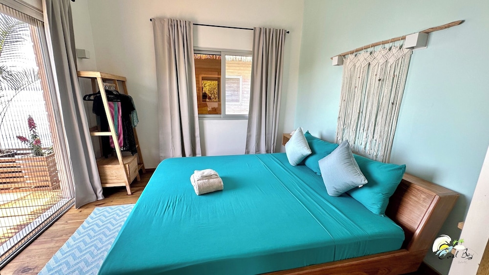 Coral Bay Bungalows — Bastimentos — photo 5