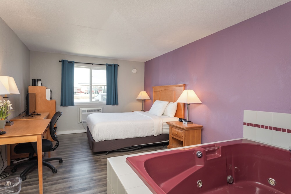 Sauk River Inn & Suites a Travelodge by Wyndham - photo 12