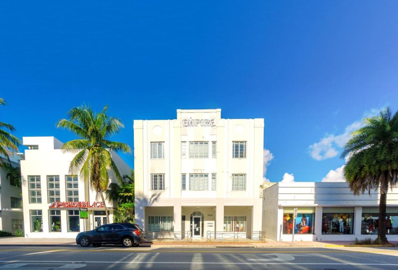 Collins Ave by Global Vacations - last minute hotel in Miami