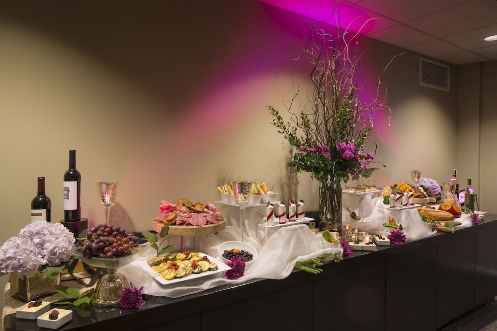 Chauncey Hotel & Conference Center - photo 15