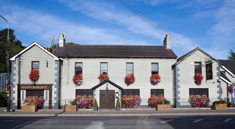 Chester Beatty Inn - carbon neutral hotel in Ashford