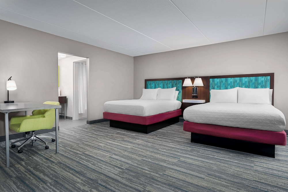 Hampton Inn & Suites ATL Six Flags - photo 12