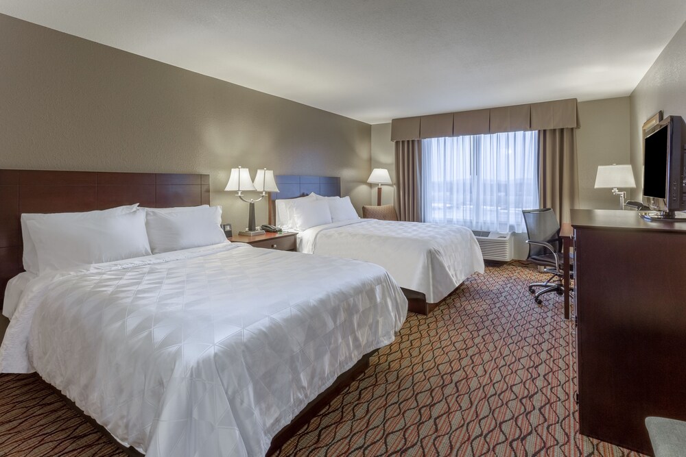 Holiday Inn Eau Claire South I 94 by IHG - photo 14