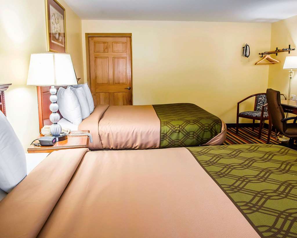 Econo Lodge Jefferson Hills Hwy 51 - photo 22