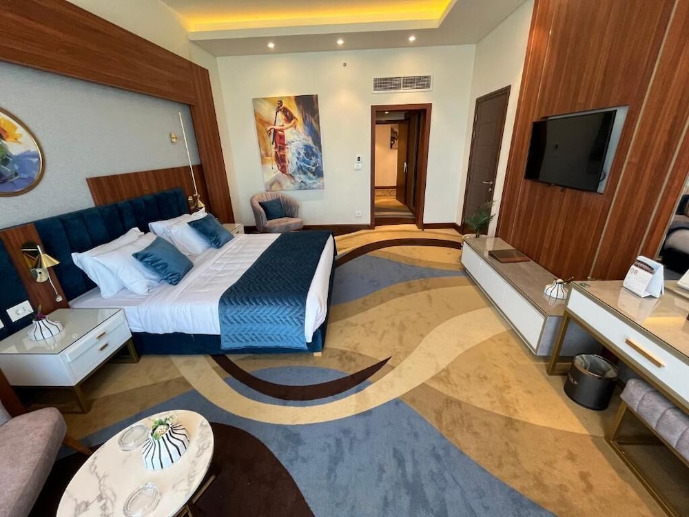 Tolip Resort El Galala Heights in Ain Sokhna, Egypt