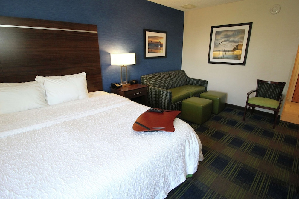 Hampton Inn Sandusky Central - photo 15