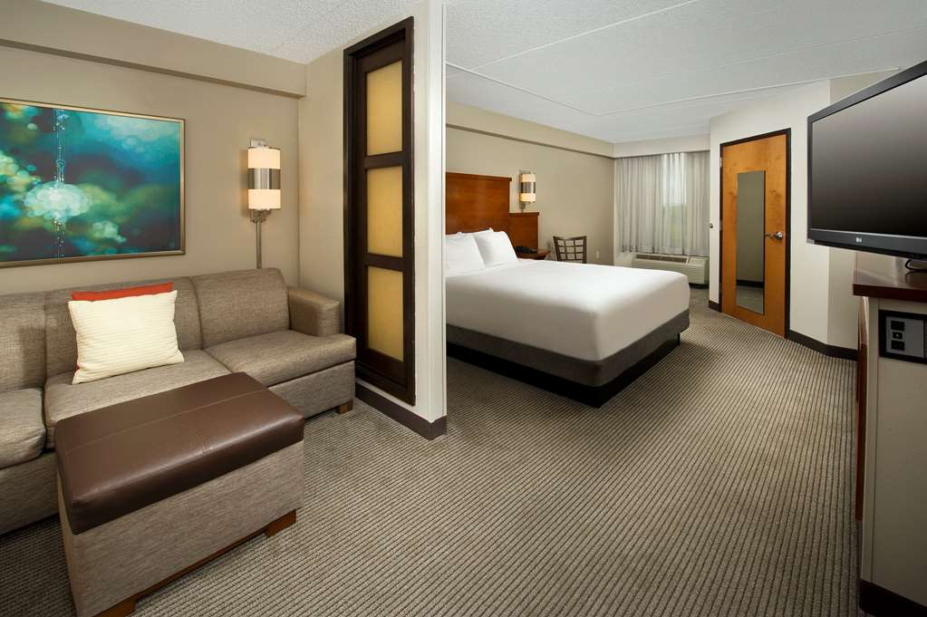 Hyatt Place San Antonio Northwest Medical Center - photo 32