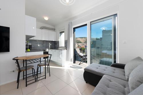 Apartment Marie