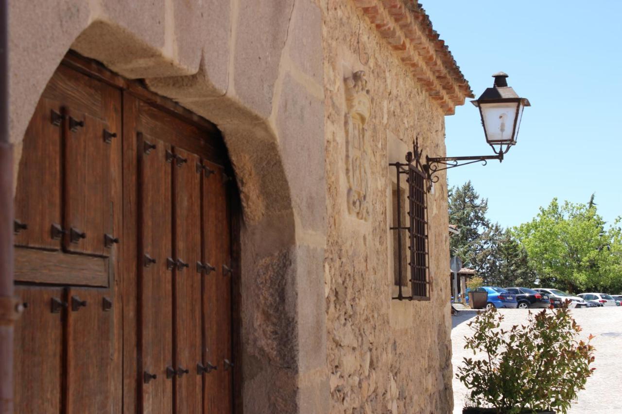 La Victoria Mirador De Pedraza — Pedraza