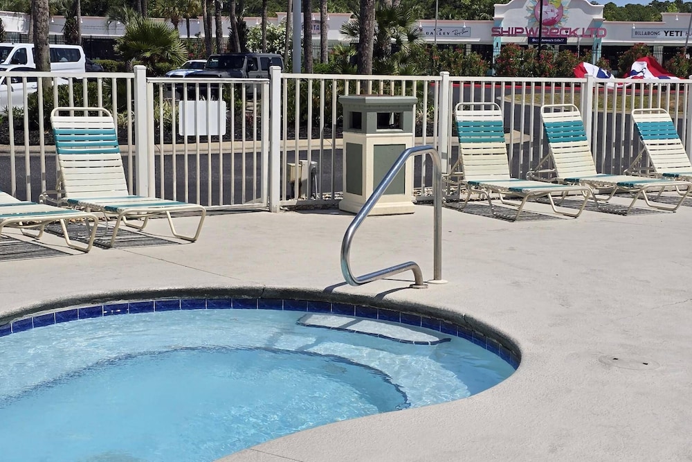 Long Beach Resort by iTrip Panama City Beach - photo 224