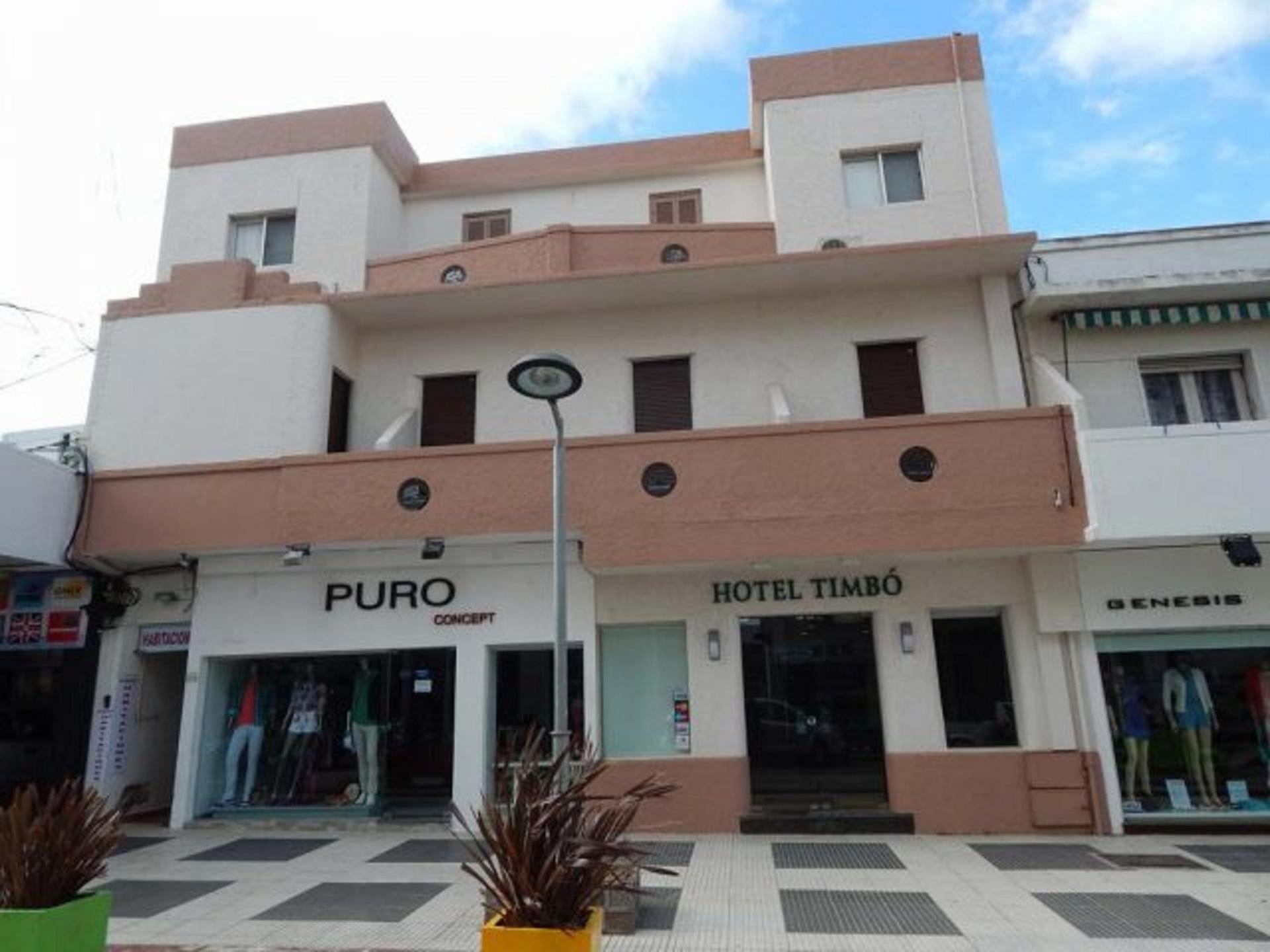 Hotel Timbó - last minute hotel in Piriapolis