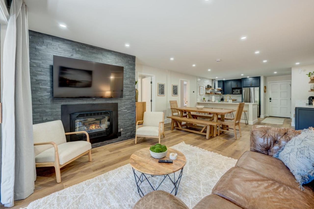 Incline Village Stunner — 4-Star Luxury Hotel in Incline Village, United States