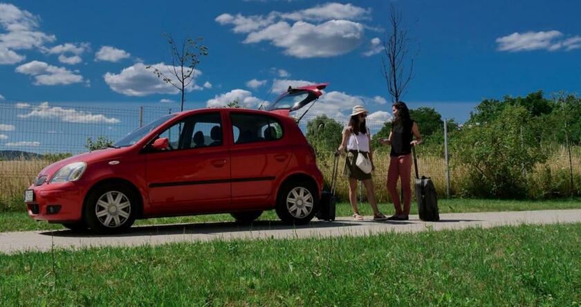 Skanzen Hotel in Szentendre, Hungary