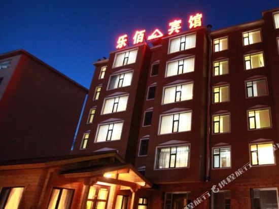 Lebai Hotel - last minute hotel in Yanji