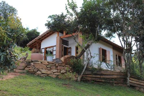 Pousada Vilarejo das Oliveiras - last minute hotel in Unknown City