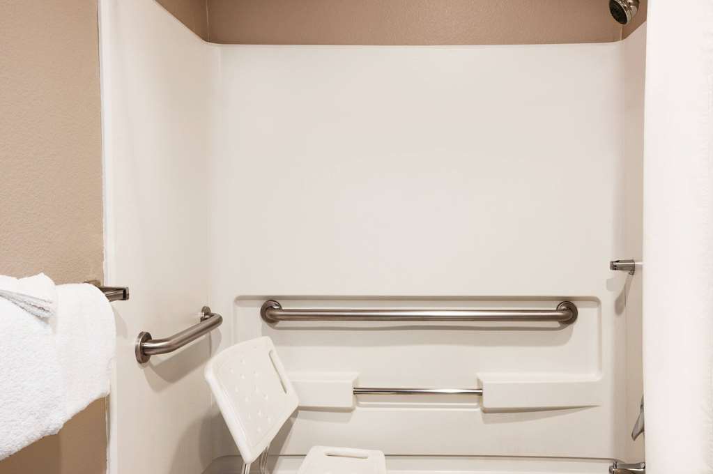 Super 8 by Wyndham Durango - photo 3