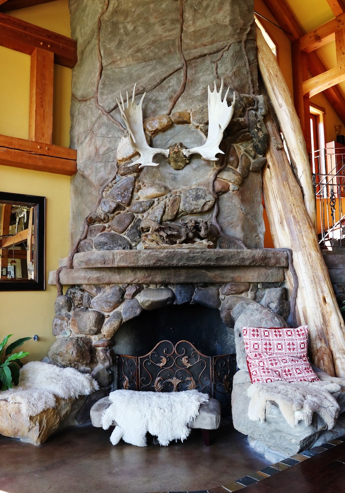 Talus Rock Retreat - photo 43
